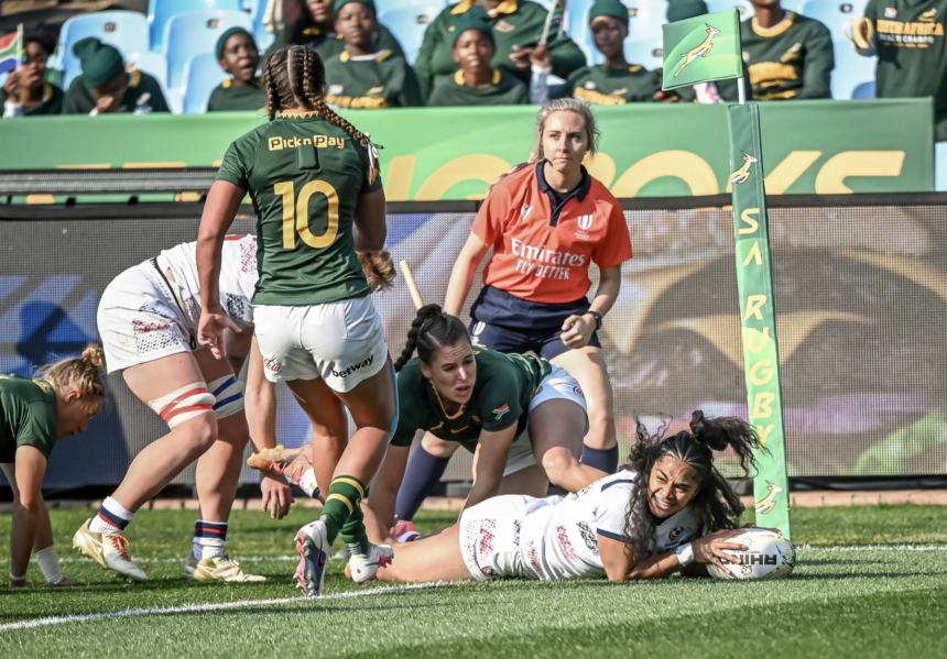 USA Rugby Telesi Uhatafe